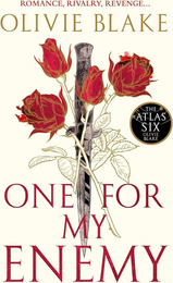 Книга One For My Enemy