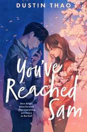 Книга You've Reached Sam