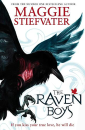 The Raven Boys (Book 1)
