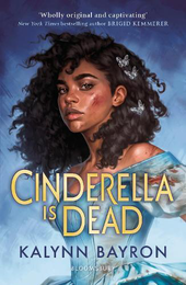 Книга Cinderella Is Dead