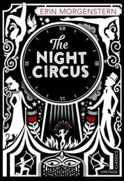 Книга The Night Circus