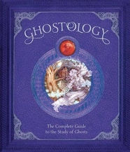 Книга Ghostology
