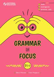 Grammar in Focus B1+