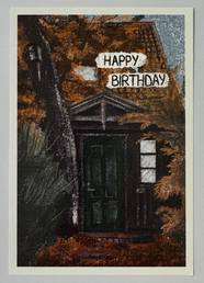 "Happy Birthday"