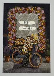 "Best wishes"