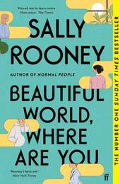 Книга Beautiful World, Where Are You