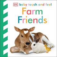 Книга Farm Friends