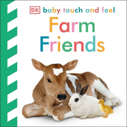 Книга Farm Friends