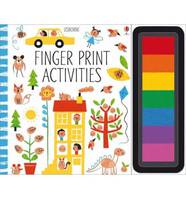 Fingerprint Activities