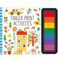 Fingerprint Activities