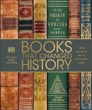 Книга Books That Changed History