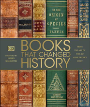 Книга Books That Changed History