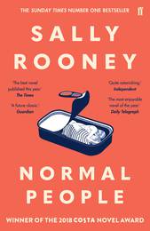 Книга Normal People