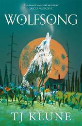 Green Creek Book1: Wolfsong