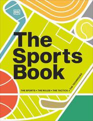 Книга The Sports Book