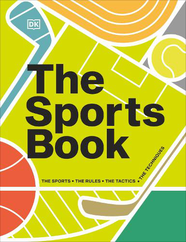Книга The Sports Book