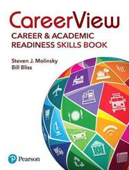 CareerView Skills Book