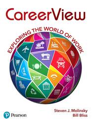 Підручник CareerView Core Text