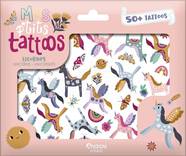 Mes p'tits tattoos: Licornes/Unicorns