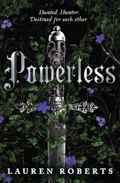 Книга Powerless (Book 1)
