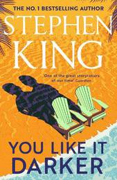 Книга You Like It Darker