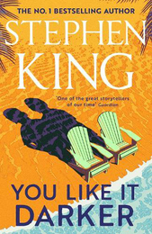 Книга You Like It Darker