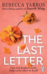 Книга The Last Letter