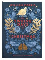 Книга The Twelve Days of Christmas