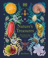 Книга Nature's Treasures