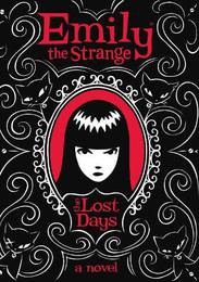 Книга The Lost Days (Book 1) (A Graphic Novel)