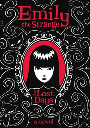 The Lost Days (Book 1) (A Graphic Novel)