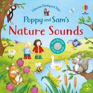 Книга Usborne Farmyard Tales: Poppy and Sam's