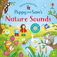 Usborne Farmyard Tales: Poppy and Sam's