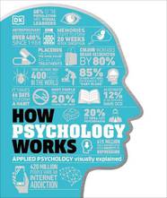 Книга How Psychology Works