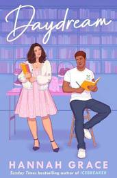 Книга Daydream (Book 3)