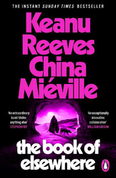 Книга The Book of Elsewhere