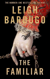 Книга The Familiar