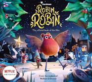 Книга Robin Robin: The Official Book of the Film