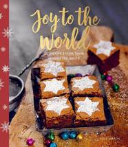 Книга Joy to the World: 24 Festive Treats from Around