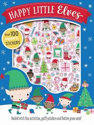 Happy Little Elves
