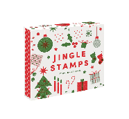 Набір Jingle Stamps