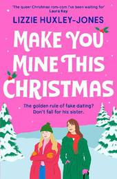 Книга Make You Mine This Christmas