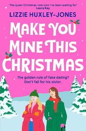 Книга Make You Mine This Christmas