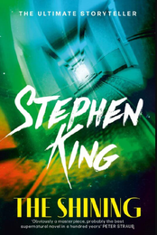 Книга The Shining