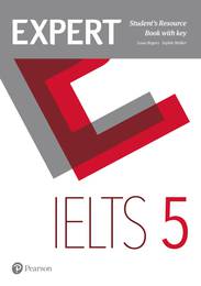Expert IELTS 5 Student's Resources Book +key