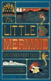 Книга Little Mermaid and Other Fairy Tales
