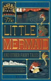 Книга Little Mermaid and Other Fairy Tales