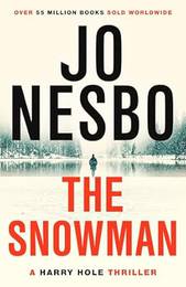 Книга The Snowman