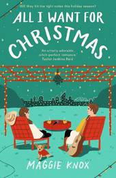 Книга All I Want for Christmas