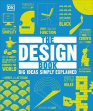 Книга The Design Book